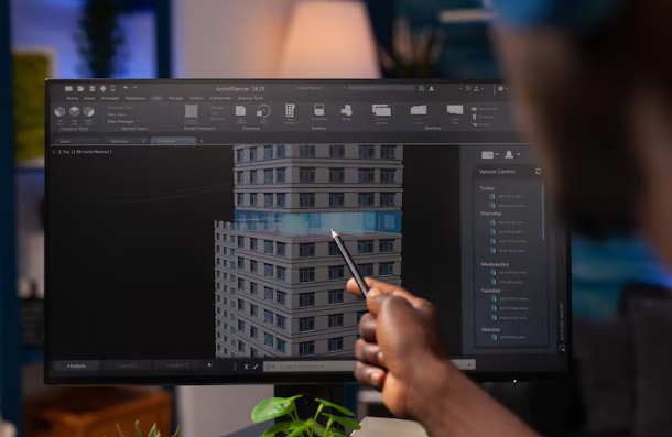 Best AutoCAD designing classes in Hubballi Karnataka